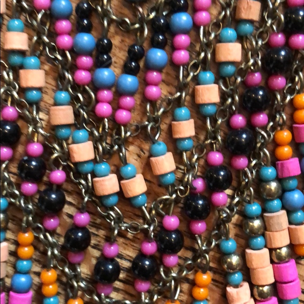 Cute necklace